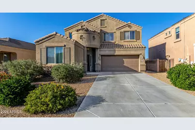 4970 E Sunstone Drive, San Tan Valley, AZ 85143 - Photo 1