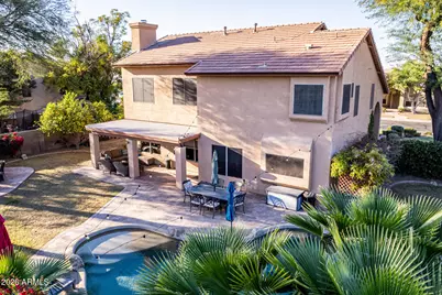 1015 E Liberty Lane, Gilbert, AZ 85296 - Photo 47