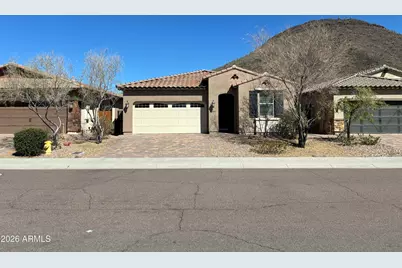12764 W Caraveo Place, Peoria, AZ 85383 - Photo 1