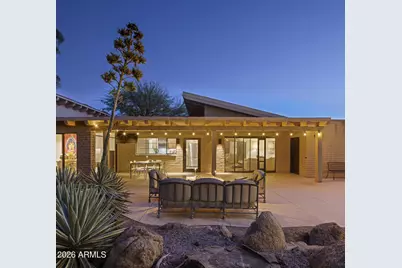 5124 E Desert Park Lane, Paradise Valley, AZ 85253 - Photo 27