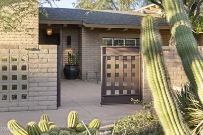 5124 E Desert Park Lane, Paradise Valley, AZ 85253 - Photo 5