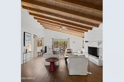 5124 E Desert Park Lane, Paradise Valley, AZ 85253 - Photo 3