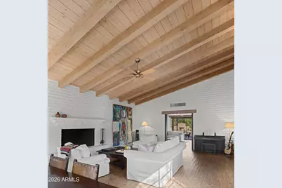 5124 E Desert Park Lane, Paradise Valley, AZ 85253 - Photo 5