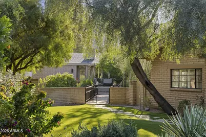 5124 E Desert Park Lane, Paradise Valley, AZ 85253 - Photo 31