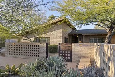 5124 E Desert Park Lane, Paradise Valley, AZ 85253 - Photo 31