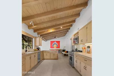 5124 E Desert Park Lane, Paradise Valley, AZ 85253 - Photo 1