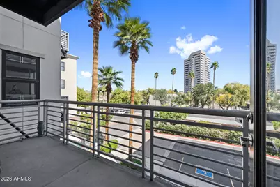 914 E Osborn Road #208, Phoenix, AZ 85014 - Photo 19