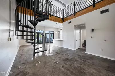 914 E Osborn Road #208, Phoenix, AZ 85014 - Photo 3