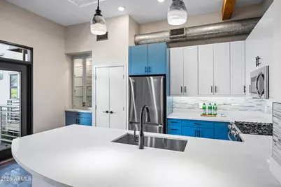 914 E Osborn Road #208, Phoenix, AZ 85014 - Photo 9