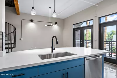 914 E Osborn Road #208, Phoenix, AZ 85014 - Photo 11