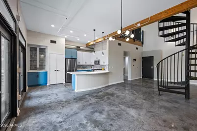 914 E Osborn Road #208, Phoenix, AZ 85014 - Photo 5