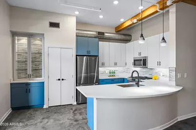 914 E Osborn Road #208, Phoenix, AZ 85014 - Photo 7