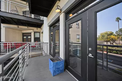 914 E Osborn Road #208, Phoenix, AZ 85014 - Photo 15