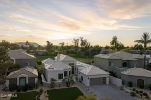 7878 E Gainey Ranch Rd, Scottsdale, AZ 85258 - Photo 35