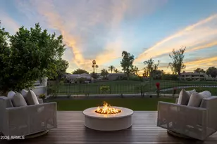 7878 E Gainey Ranch Rd, Scottsdale, AZ 85258 - Photo 9