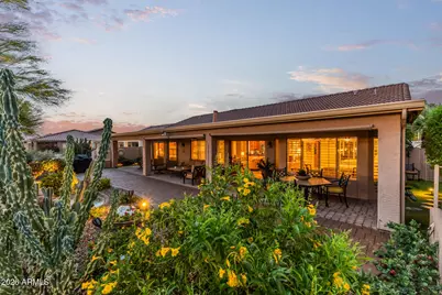 24312 S Stoney Path Drive, Sun Lakes, AZ 85248 - Photo 35