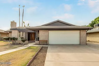 4409 W Orchid Lane, Glendale, AZ 85302 - Photo 1