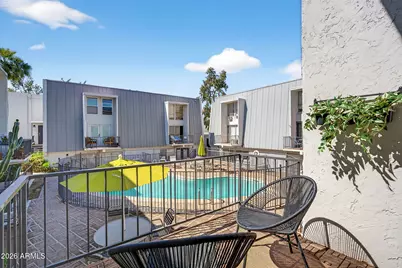 3416 N 44th Street #62, Phoenix, AZ 85018 - Photo 27