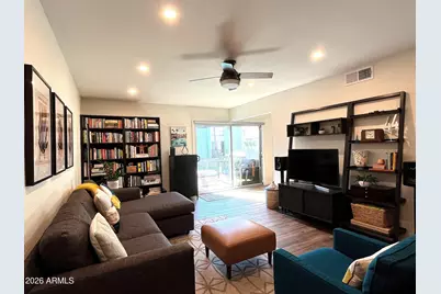 3416 N 44th Street #62, Phoenix, AZ 85018 - Photo 5