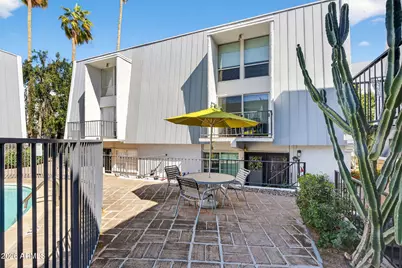 3416 N 44th Street #62, Phoenix, AZ 85018 - Photo 9