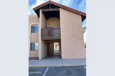 2650 E McKellips Road #Unit 204, Mesa, AZ 85213 - Photo 3