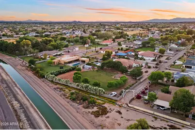 16325 E Magnolia Drive, Gilbert, AZ 85298 - Photo 9