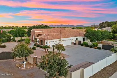 16325 E Magnolia Drive, Gilbert, AZ 85298 - Photo 15