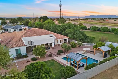 16325 E Magnolia Drive, Gilbert, AZ 85298 - Photo 65