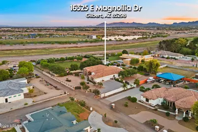 16325 E Magnolia Drive, Gilbert, AZ 85298 - Photo 109