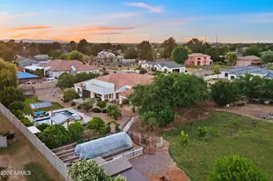 16325 E Magnolia Dr, Gilbert, AZ 85298 - Photo 65