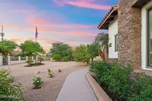 16325 E Magnolia Dr, Gilbert, AZ 85298 - Photo 21