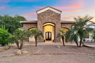 16325 E Magnolia Dr, Gilbert, AZ 85298 - Photo 23