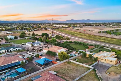 16325 E Magnolia Drive, Gilbert, AZ 85298 - Photo 71