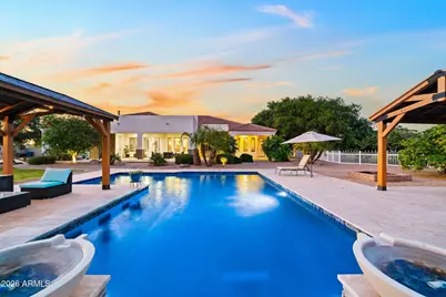 16325 E Magnolia Drive, Gilbert, AZ 85298 - Photo 1