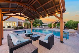 16325 E Magnolia Dr, Gilbert, AZ 85298 - Photo 81