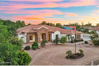 16325 E Magnolia Drive, Gilbert, AZ 85298 - Photo 17