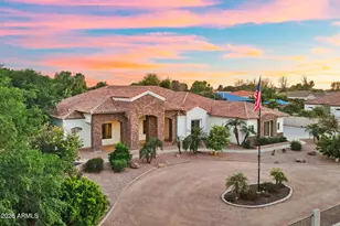 16325 E Magnolia Dr, Gilbert, AZ 85298 - Photo 17