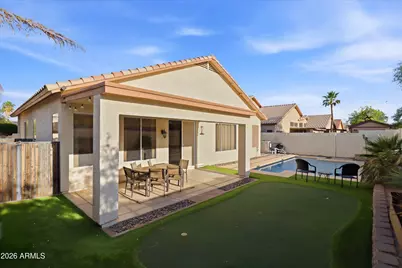 2582 S 159th Avenue, Goodyear, AZ 85338 - Photo 41