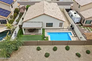 2582 S 159th Ave, Goodyear, AZ 85338 - Photo 27