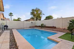 2582 S 159th Ave, Goodyear, AZ 85338 - Photo 23