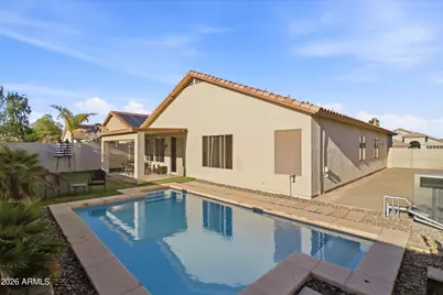 2582 S 159th Avenue, Goodyear, AZ 85338 - Photo 49