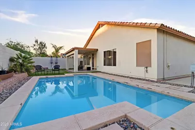 2582 S 159th Avenue, Goodyear, AZ 85338 - Photo 47