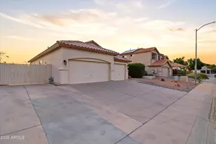 2582 S 159th Ave, Goodyear, AZ 85338 - Photo 1