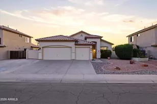 2582 S 159th Ave, Goodyear, AZ 85338 - Photo 5