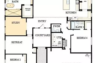 1076 W Golden Ore Pass Pass, Apache Junction, AZ 85120 - Photo 3