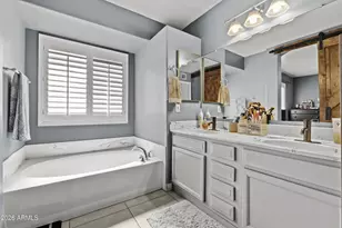 1687 W Encinas St, Gilbert, AZ 85233 - Photo 17