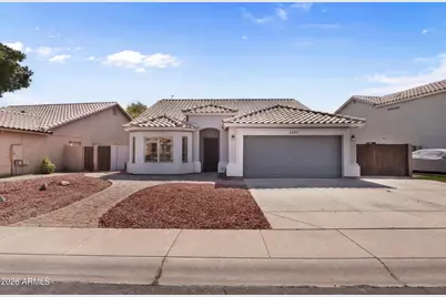 1687 W Encinas Street, Gilbert, AZ 85233 - Photo 1