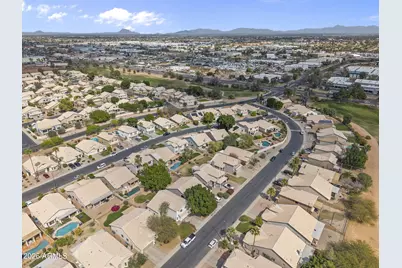 1687 W Encinas Street, Gilbert, AZ 85233 - Photo 33