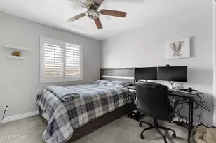 1687 W Encinas St, Gilbert, AZ 85233 - Photo 23