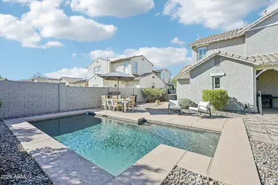 20363 W Thayer Street, Buckeye, AZ 85396 - Photo 49